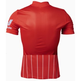 Tenue Séville FC Exterieur 2021-2022 Maillot de Foot